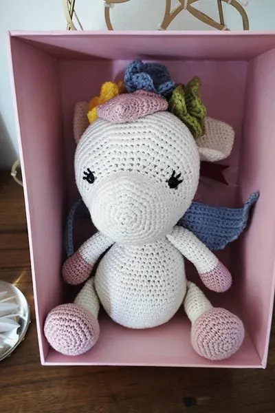Crochet et couture