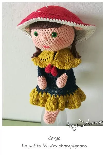 Crochet et couture