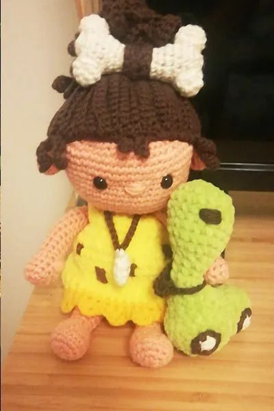 Crochet et couture