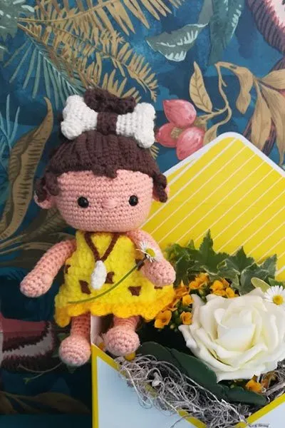 Crochet et couture