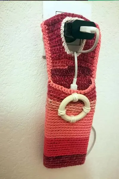 Crochet et couture