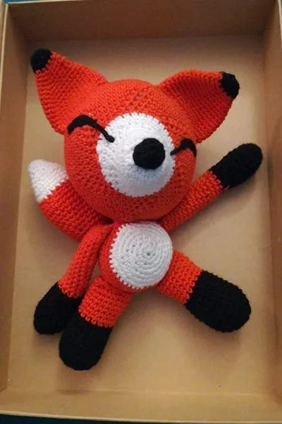 Crochet et couture