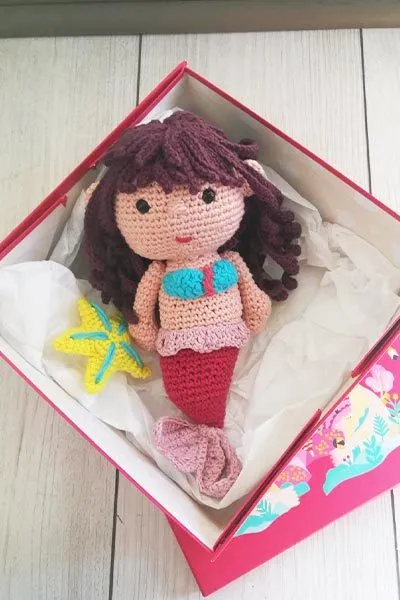 Crochet et couture
