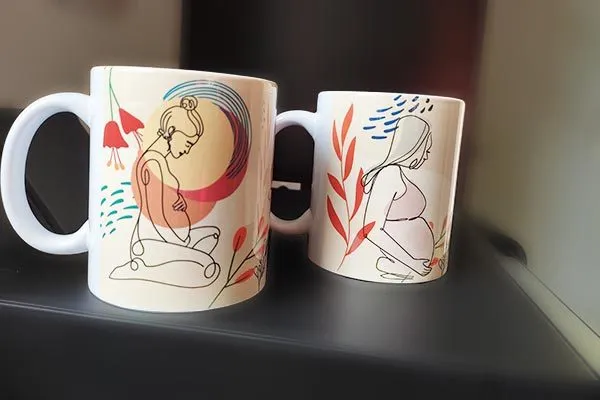 Sublimation