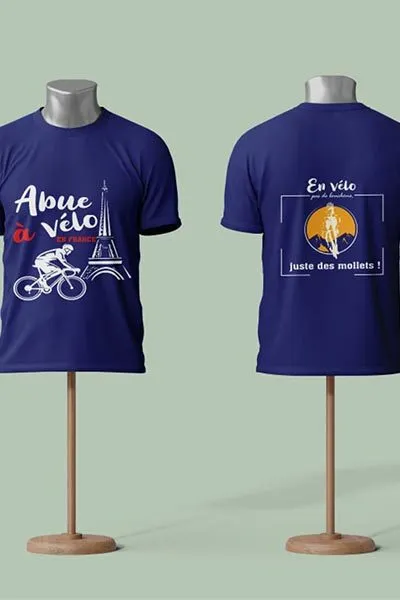 Vinyle textile