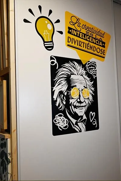 Vinyles décoratifs