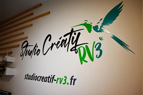 Vinyles décoratifs