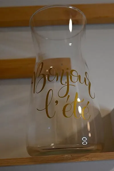 Vinyles décoratifs