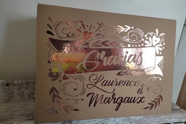 Vinyles décoratifs