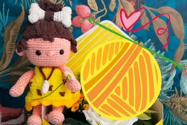 Crochet : créez vos amigurumis